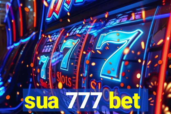 sua 777 bet